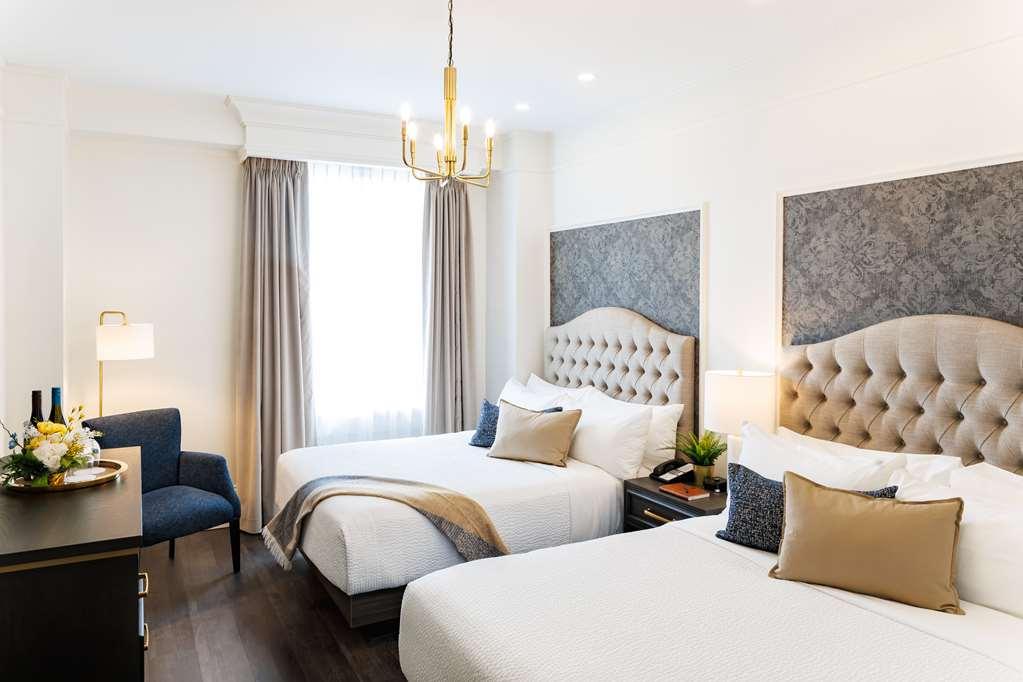 Hotel Rodd Charlottetown Pokój zdjęcie