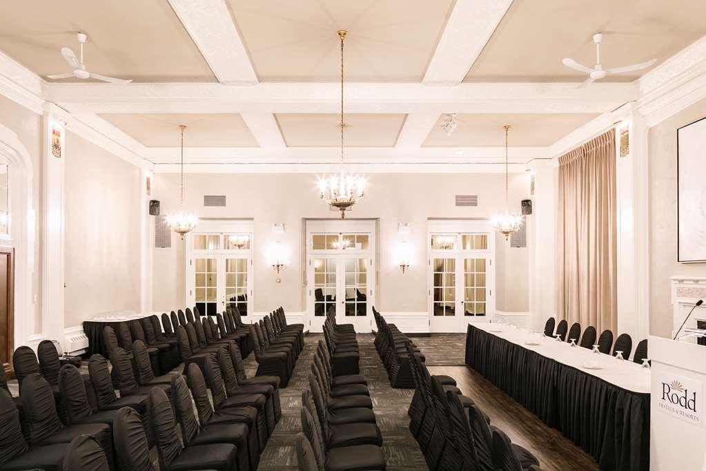 Hotel Rodd Charlottetown Udogodnienia zdjęcie